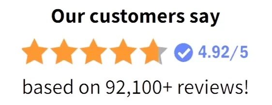 SugarBoost Customer Satisfaction Rating